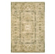 
                    
                      Vintage Floral Border Area Rug - Jinchan Home
                    
                  