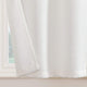 
                    
                      Solid Textured Network Polyester Kitchen Curtains - Jinchan Home
                    
                  