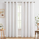 
                    
                      Boho Geometric Stripe Curtains - Jinchan Home
                    
                  