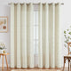 
                    
                      Boho Geometric Stripe Curtains - Jinchan Home
                    
                  
