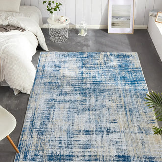 
                    
                      Abstract Gradient Wabi-Sabi Rug - Jinchan Home
                    
                  