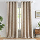 
                    
                      Herringbone Textured Curtains - Jinchan Home
                    
                  