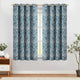 
                    
                      Damask Heritage Vintage Curtains - Jinchan Home
                    
                  
