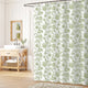
                    
                      Hand-Drawn Floral Shower Curtain - Jinchan Home
                    
                  