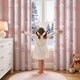 
                    
                      Kids Rainbow Print Blackout Curtains - Jinchan Home
                    
                  