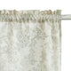 
                    
                      Vintage Scrollwork Floral Linen Kitchen Curtains - Jinchan Home
                    
                  