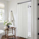 
                    
                      Herringbone Printed Shower Curtain - Jinchan Home
                    
                  
