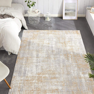 
                    
                      Abstract Gradient Wabi-Sabi Rug - Jinchan Home
                    
                  
