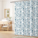 
                    
                      Vintage Pomegranate Floral Shower Curtain - Jinchan Home
                    
                  