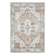 
                    
                      Vintage Persian-Style Distressed Area Rug - Jinchan Home
                    
                  