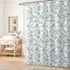 
                    
                      Hand-Drawn Floral Bird Shower Curtain - Jinchan Home
                    
                  
