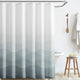 
                    
                      Soft Ombre Ripple Shower Curtain - Jinchan Home
                    
                  