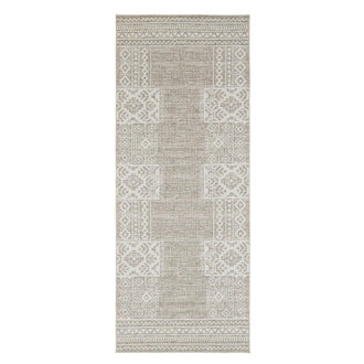 
                    
                      Berber Geometric Totem Rug - Jinchan Home
                    
                  
