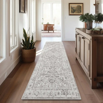 
                    
                      Boho Heriz Rug - Jinchan Home
                    
                  
