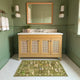 
                    
                      Vintage Safari Jungle Animal Area Rug - Jinchan Home
                    
                  