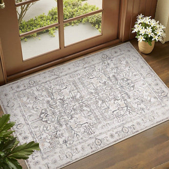 
                    
                      Boho Heriz Rug - Jinchan Home
                    
                  