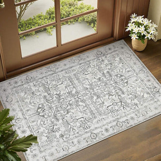 
                    
                      Boho Heriz Rug - Jinchan Home
                    
                  