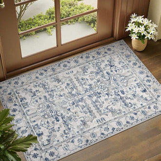 
                    
                      Boho Heriz Rug - Jinchan Home
                    
                  