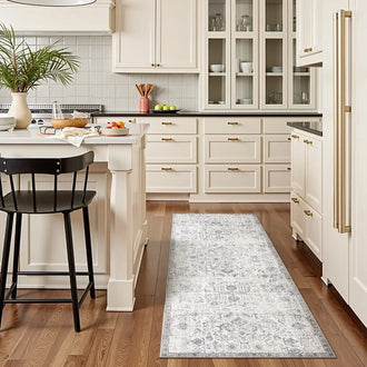 
                    
                      Vintage Floral Bug Rug - Jinchan Home
                    
                  
