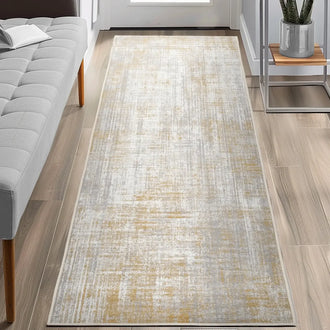 
                    
                      Abstract Gradient Wabi-Sabi Rug - Jinchan Home
                    
                  