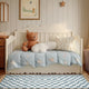
                    
                      Modern Checkered Geometric Area Rug - Jinchan Home
                    
                  
