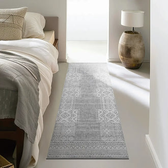 
                    
                      Berber Geometric Totem Rug - Jinchan Home
                    
                  