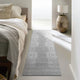 
                    
                      Berber Geometric Totem Rug - Jinchan Home
                    
                  