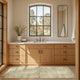 
                    
                      Distressed Geometric Area Rug - Jinchan Home
                    
                  