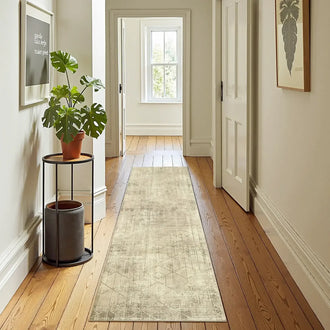 
                    
                      Distressed Geometric Area Rug - Jinchan Home
                    
                  