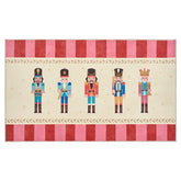 Nutcracker March Rug - Jinchan Home