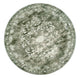 
                    
                      Antique Distressed Medallion Area Rug - Jinchan Home
                    
                  