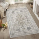 
                    
                      Vintage Serapi Medallion Rug - Jinchan Home
                    
                  
