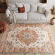 
                    
                      Classic Persian Medallion Rugs - Jinchan Home
                    
                  