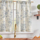 
                    
                      Butterfly Romance Rod Pocket Kitchen Curtains - Jinchan Home
                    
                  
