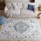 
                    
                      Classic Persian Medallion Rugs - Jinchan Home
                    
                  