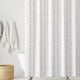 
                    
                      Geometric Totem Vertical Stripe Shower Curtain - Jinchan Home
                    
                  