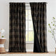 
                    
                      Boho Moon Phase Print Blackout Curtains - Jinchan Home
                    
                  