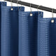 
                    
                      Waffle Weave Grommet Top Shower Curtain - Jinchan Home
                    
                  