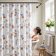 
                    
                      Vintage Hydrangea Floral Shower Curtain - Jinchan Home
                    
                  