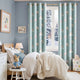 
                    
                      Kids Rainbow Print Blackout Curtains - Jinchan Home
                    
                  