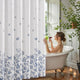 
                    
                      Vintage Bird Floral Shower Curtain - Jinchan Home
                    
                  