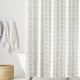 
                    
                      Geometric Totem Vertical Stripe Shower Curtain - Jinchan Home
                    
                  