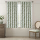 
                    
                      Botanical Vine Brushstroke Curtains - Jinchan Home
                    
                  