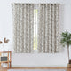 
                    
                      Ethereal Botanical Linen Curtains - Jinchan Home
                    
                  