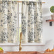 
                    
                      Butterfly Romance Rod Pocket Kitchen Curtains - Jinchan Home
                    
                  