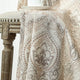 
                    
                      Vintage Paisley Rod Pocket Curtains - Jinchan Home
                    
                  