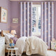 
                    
                      Kids Rainbow Print Blackout Curtains - Jinchan Home
                    
                  