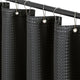 
                    
                      Waffle Weave Grommet Top Shower Curtain - Jinchan Home
                    
                  