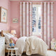 
                    
                      Kids Rainbow Print Blackout Curtains - Jinchan Home
                    
                  