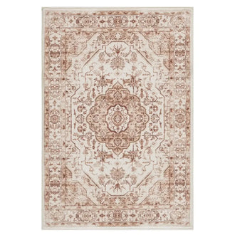 
                    
                      Heriz Vintage Medallion Rug - Jinchan Home
                    
                  